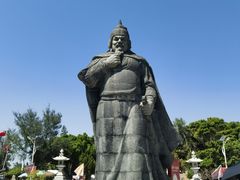 -崇武古城风景区