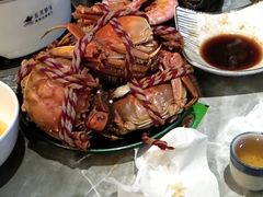 -五月罗马海鲜烤肉自助餐厅(印象城店)
