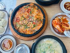 -神仙雪浓汤(明洞店)