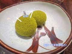 甜蜜蜜日式大福-原志优秀食材·匠心料理·海胆主题(金亿广场店)
