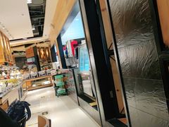 -比格比萨自助(新辰里学清路店)