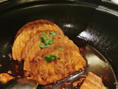 -久宴·天目湖大鱼头(恐龙园店)