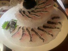 -揽季锅物会.福建黄鱼.海鲜姿造(五四路店)