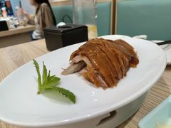 -紫光园·烤鸭(美术馆店)