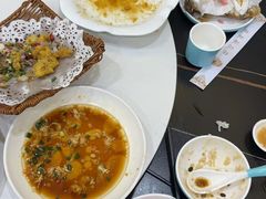 -杨记海鲜楼(三门黑金冠店)