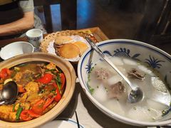 -寨子里的钵钵菜·湘西山里菜(魅力湘西店)