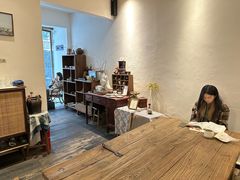 -三目仓咖啡(贤南路店)