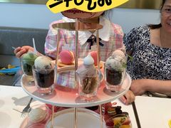 -哈根达斯(上海金山店)