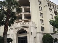 -上海汾阳花园酒店