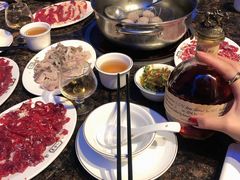 -八合里潮汕鲜牛肉火锅(深圳海岸城店)