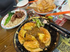 -肥韬茶餐厅(南山mini店)