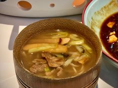 片儿汤-南麓·浙里(外滩店)