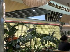 -芭札·Thai泰国餐厅(同和金铂天地店)