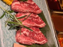-MIKOMIKO和牛烧肉专门店(南门店)