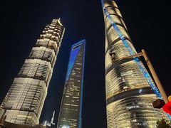 -上海中心大厦