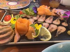 -喀秋莎西餐厅