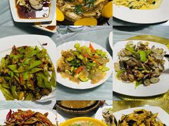 -景祥海鲜美食餐厅