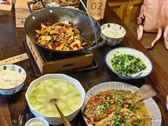 -吃货私房菜(丽江束河古镇店)
