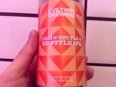 -ZING鲸鱼啤酒(葡萄院店)