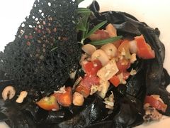 -OGGI TRATTORIA PIZZERIA(深业上城店)