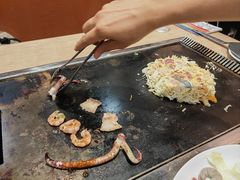 -鹤桥风月(ヨドバシ梅田店)