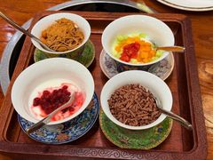 -九十九顶毡房(清河店)