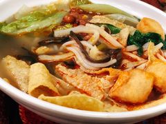 -笋果坊螺蛳粉(竹园小区店)