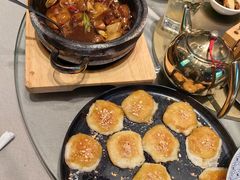 -客家汇·客家传承菜(水库店)