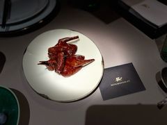 -荣轩(新荣记环球金融中心店)