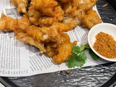 -席家花园(巨鹿花园店)