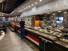 自助取餐区-好伦哥(温都水城店)