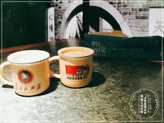 -姐夫的小菜(新中关购物中心店)