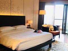 -上海崇明金茂凯悦酒店