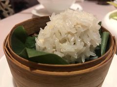 -粗茶淡饭·汉口公馆(循礼门店)