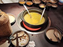 -芸鲜季·云南野生菌餐厅· 云南风物味研社(闵行店)