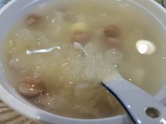 -黄记潮汕甜汤(贝底田坊店)