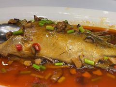 -源牌酒店·家常六安菜