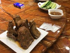 -双福饺子营餐厅(财富广场店)