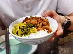 台湾卤肉饭-零度空间·台湾小馆(五道口购物中心店)