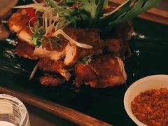 冬阴十号香鸡-SUSU·苏苏(四合院创始店)