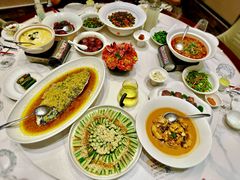 -鱼痴渔醉·食鲜集(月亮湾店)