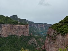 -河南宝泉旅游区