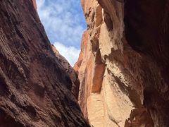 -天山神秘大峡谷