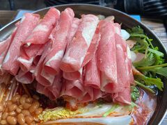 -MI WU FACTORY米屋美食工厂餐厅(绿地店)