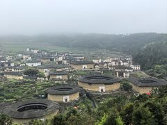 -初溪土楼群