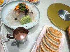 -北李·海肠捞饭·大连菜(望京凯德MALL店)
