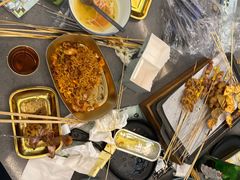 -寂寞的豆芽 蒙古原切大串(金宇店)