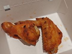 -达美乐比萨(骏壹万邦广场店)