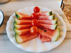 -京都蝎府羊蝎子火锅(珠市口店)