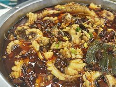 -蜀膳坊(洪公祠小区店)